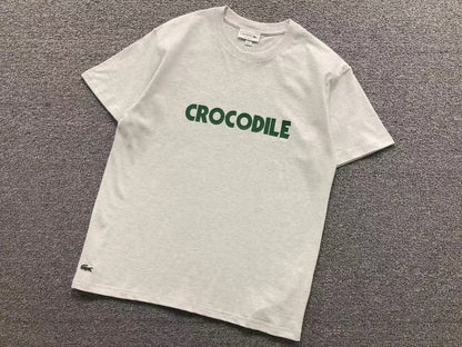 Tshirt LACOSTE