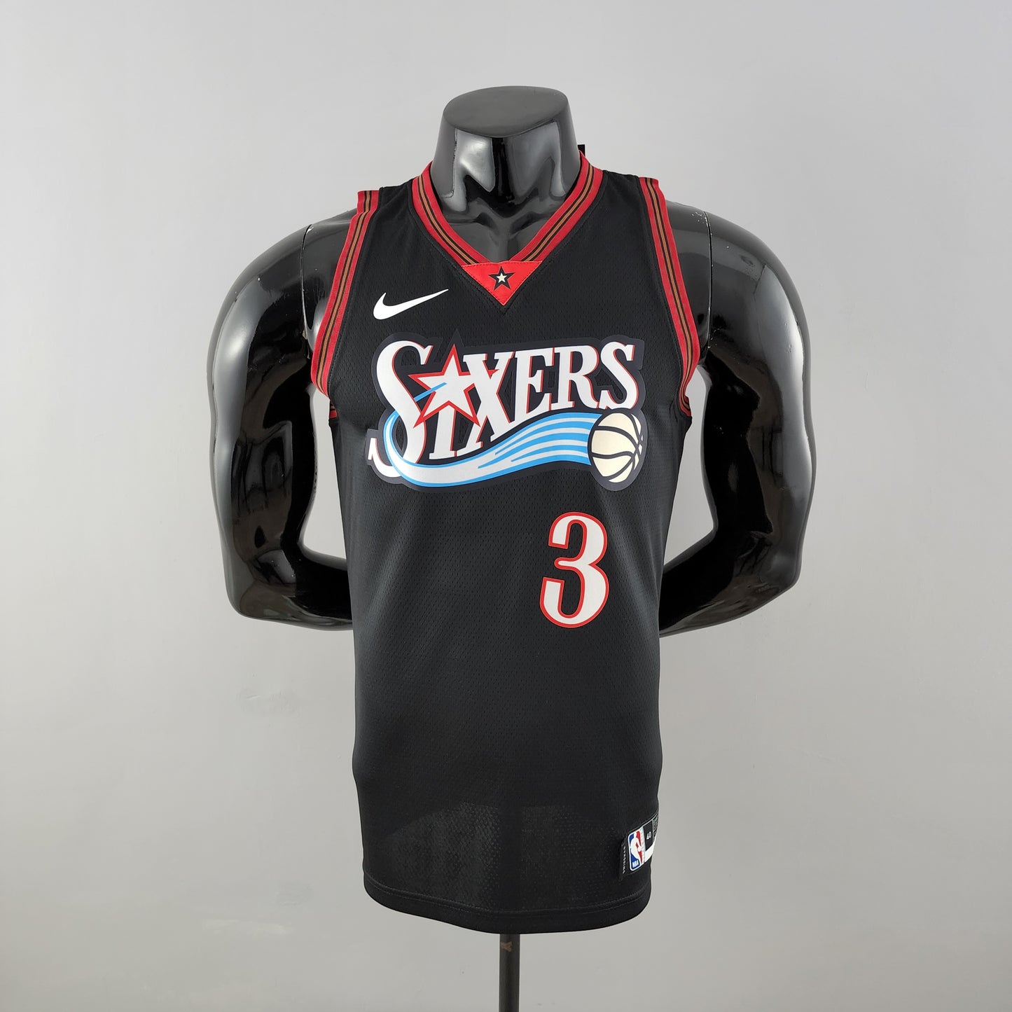 Camisola NBA - Sixers