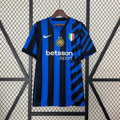 Camisola Inter de Milão  - Principal 2024/2025