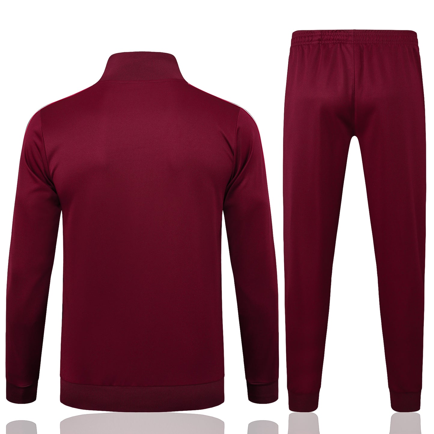 Real Madrid Tracksuit with Jacket
