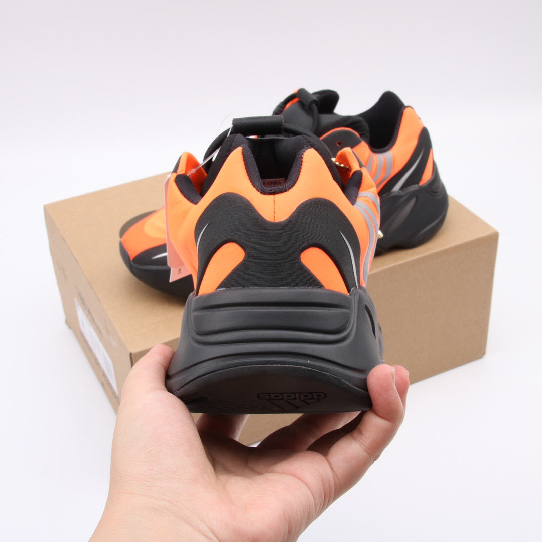 YEEZY BOOST 700 ORANGE