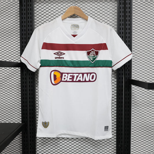 Camisola Alternativa Fluminense 2023