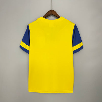 Camiseta Parma - Local 1993/95