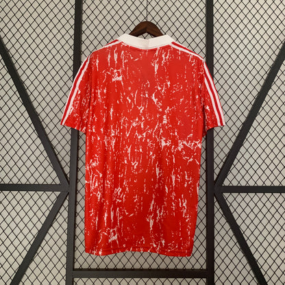 Camisola União Soviética - Principal 1990