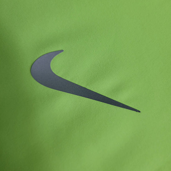 Casaco Nike Corta-vento/Impermeável - Verde