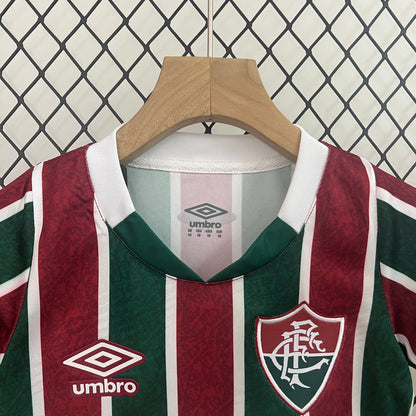 Kit Infantil - Fluminense Inicio 2024