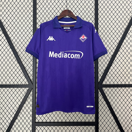 Camisola Fiorentina - Home 2024/25