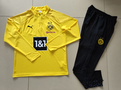 Fato de Treino Dortmund c/ Camisola