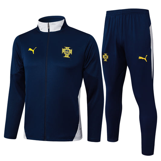 Portugal Tracksuit with Jacket