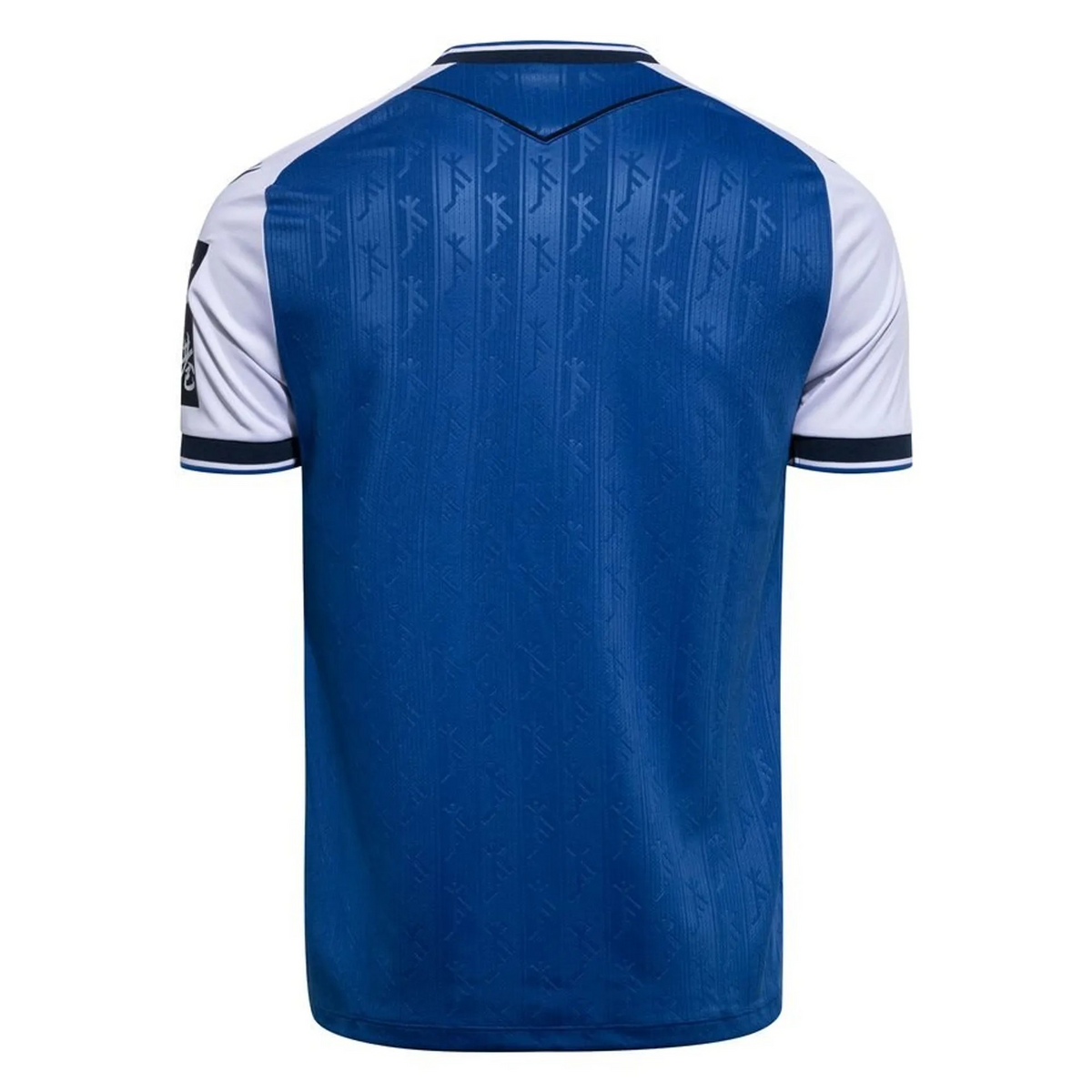 Camisola Hoffenheim - Principal 2026/2027