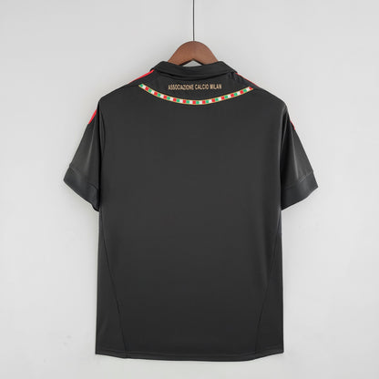 Camiseta AC Milan - Segunda 2011/2012