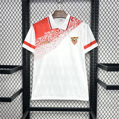 Camisola Retro Sevilha - Home 1993/94