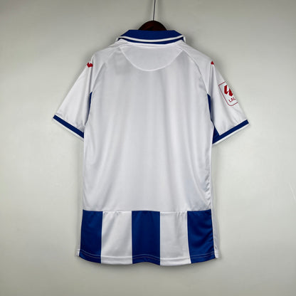 Camisola Leganés - Principal 2023/24