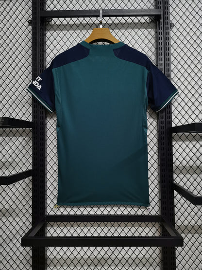 Camisola Arsenal - Alternativa 2023/2024