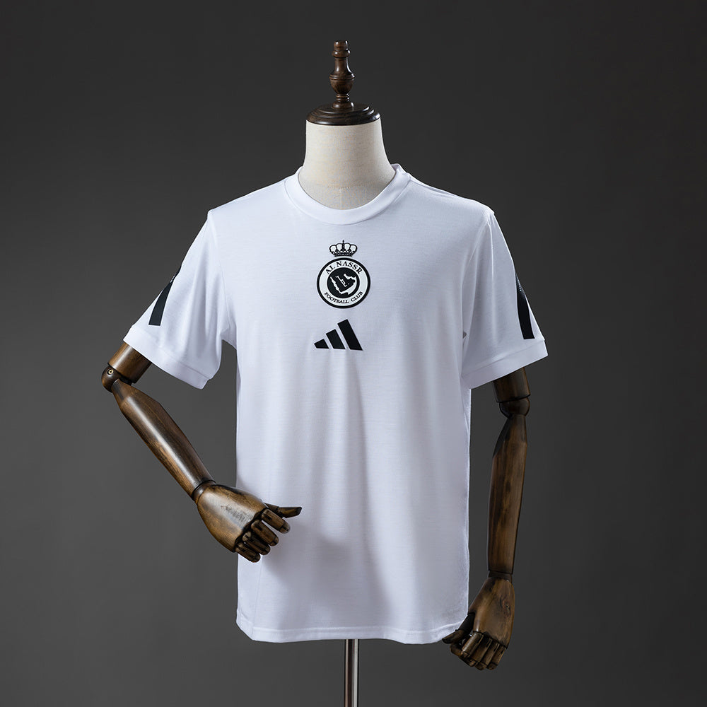 Camisola Al-Nassr 2025/26