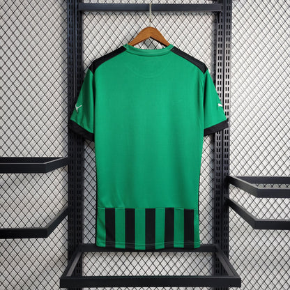 Camisola Sassuolo - Principal 2023/2024