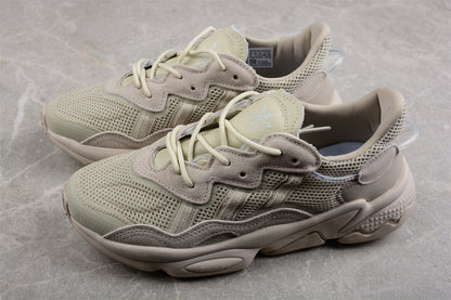 Adidas Ozweego - Verde/Bege