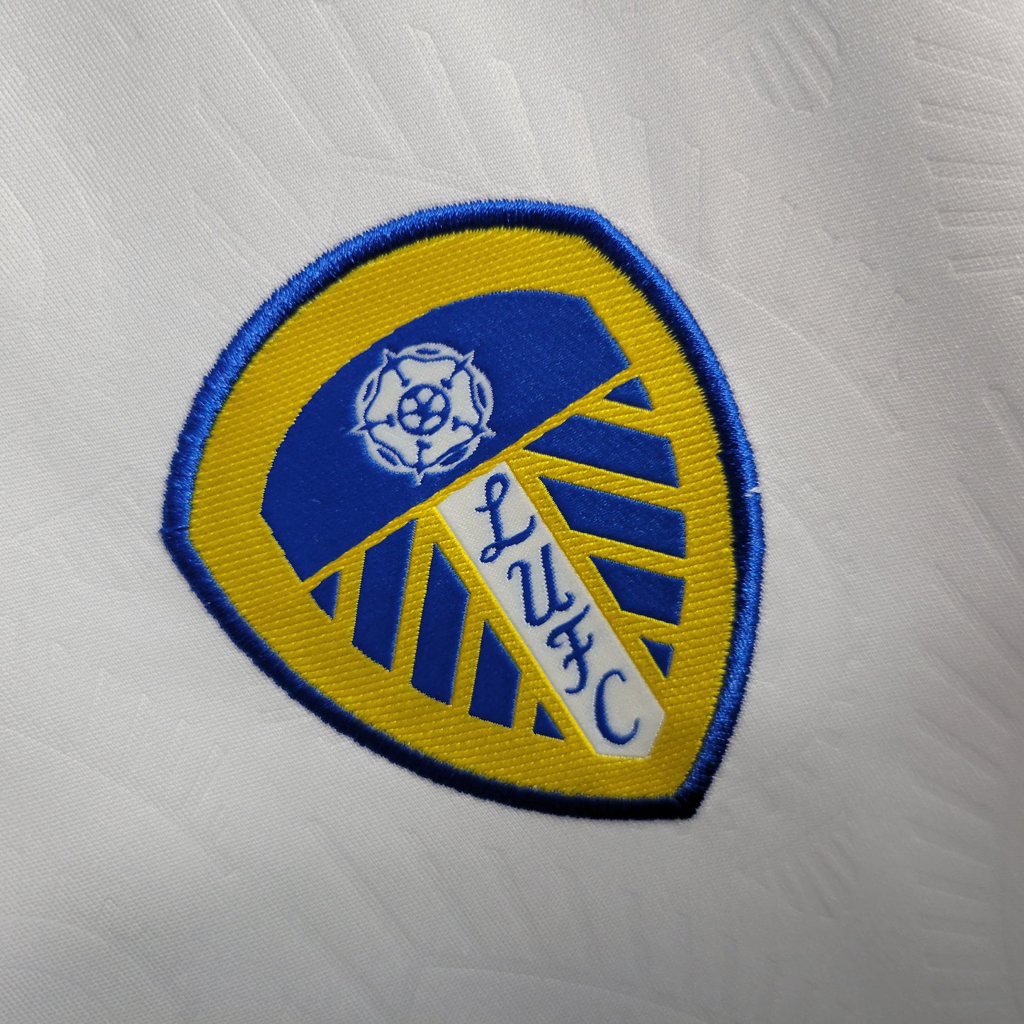 Camisola Principal Leeds United 2023/2024