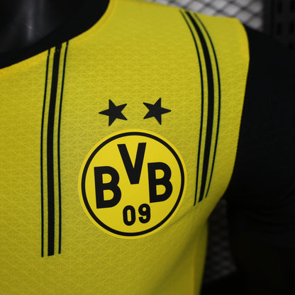 Camiseta Dortmund - Primera 2024/2025 (Versión Jugador)