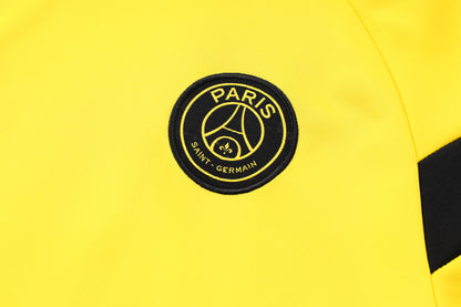 Chándal PSG con capucha