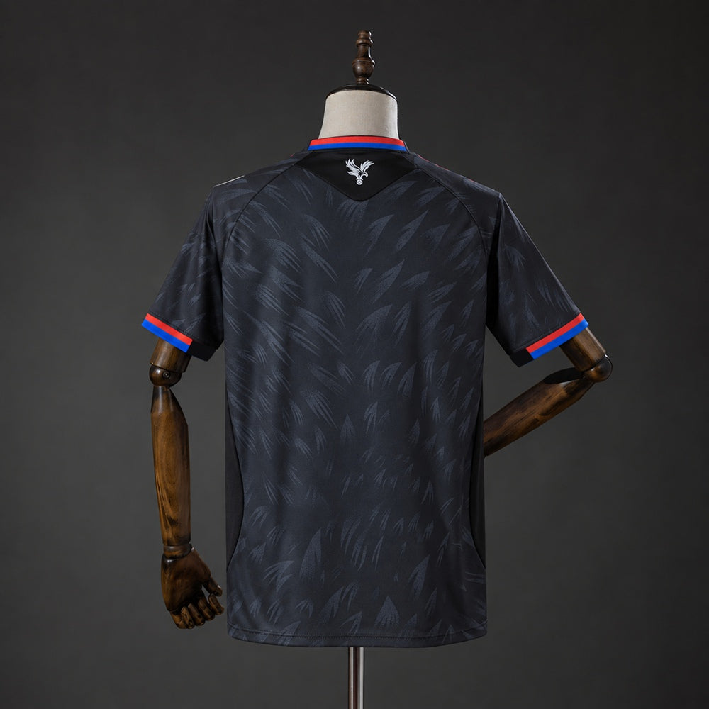 Camisola Crystal Palace - Alternativa 2026/27