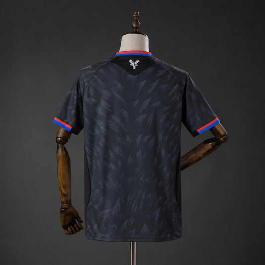 Camisola Crystal Palace - Alternativa 2026/27