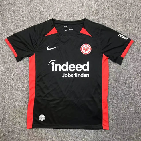 Camisola Eintracht Frankfurt - Away 2024/2025