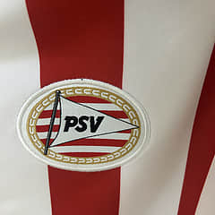 Camisola Retro PSV - Principal 2000/2001