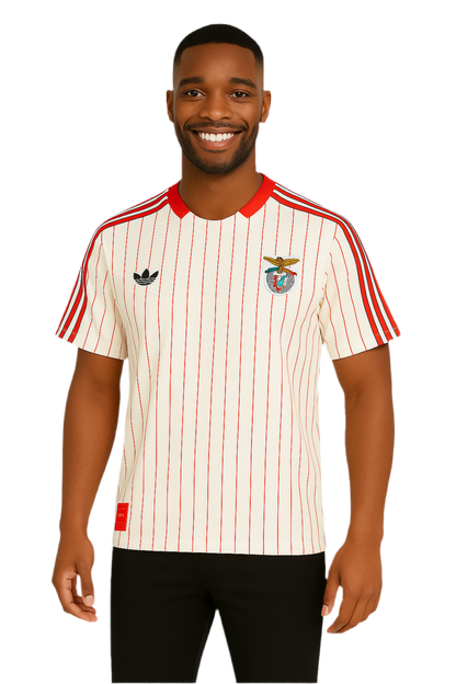 Camisola SL Benfica - Adidas Originals
