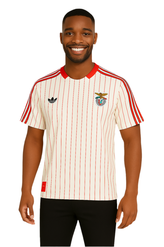 Camisola SL Benfica - Adidas Originals