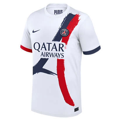 Camisola PSG  - Alternativa 2025/2026