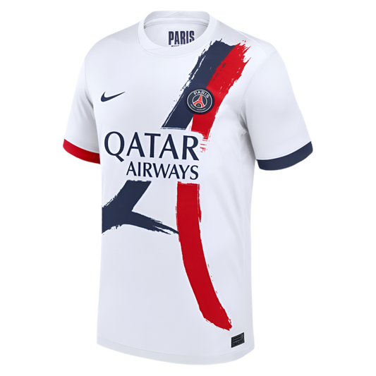 Camisola PSG  - Alternativa 2025/2026