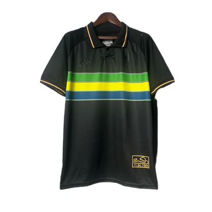 Camisola Estoril Praia - Ayrton Senna