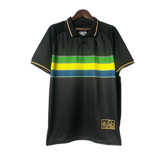Camisola Estoril Praia - Ayrton Senna