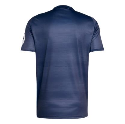 Camisola Real Madrid - Alternativa 2025/2026