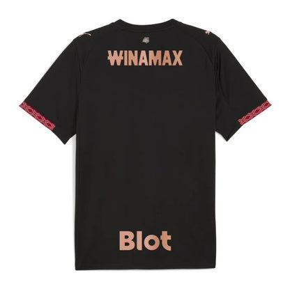 Rennes 2023/2024 Home Shirt
