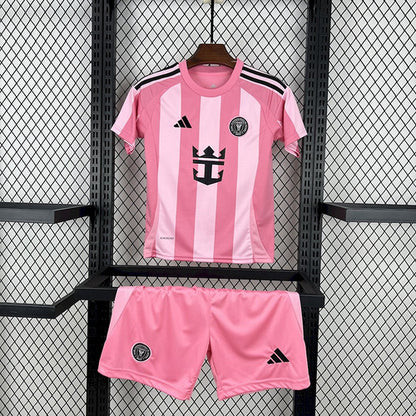 Equipación infantil - Inter Miami Local 2024/25