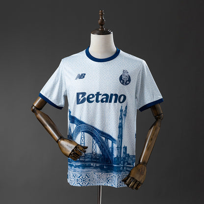 Camisola FC Porto - Concept Edition 2025/2026