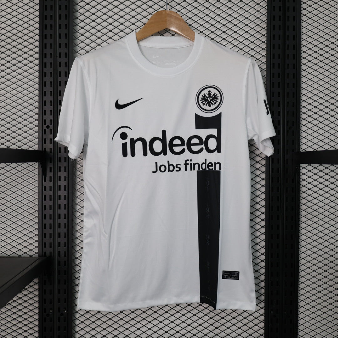 Camisola Eintracht Frankfurt - Home 2023/2024