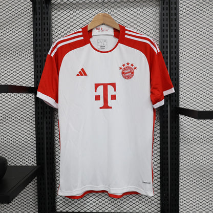 Camiseta Bayern Múnich 2023/2024 Primera equipación