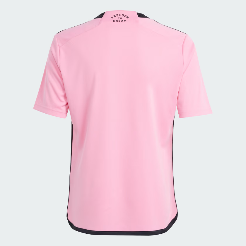 Camisola Inter Miami - Home 2024/2025