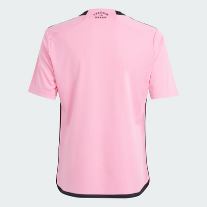 Camisola Inter Miami - Principal 2024/2025