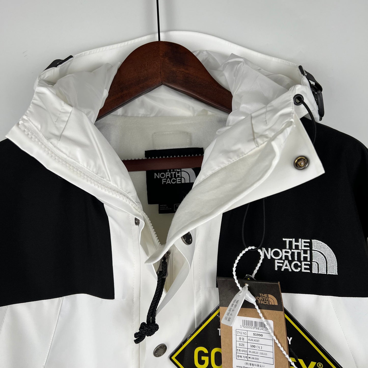 Casaco Corta-vento - The North Face