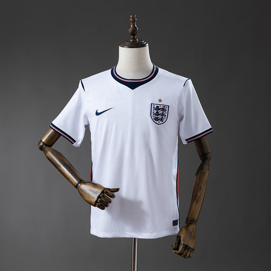 Camisola Inglaterra - Principal 2026