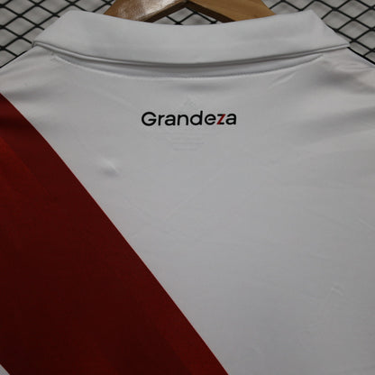 Camisola River Plate - Principal 2023/2024