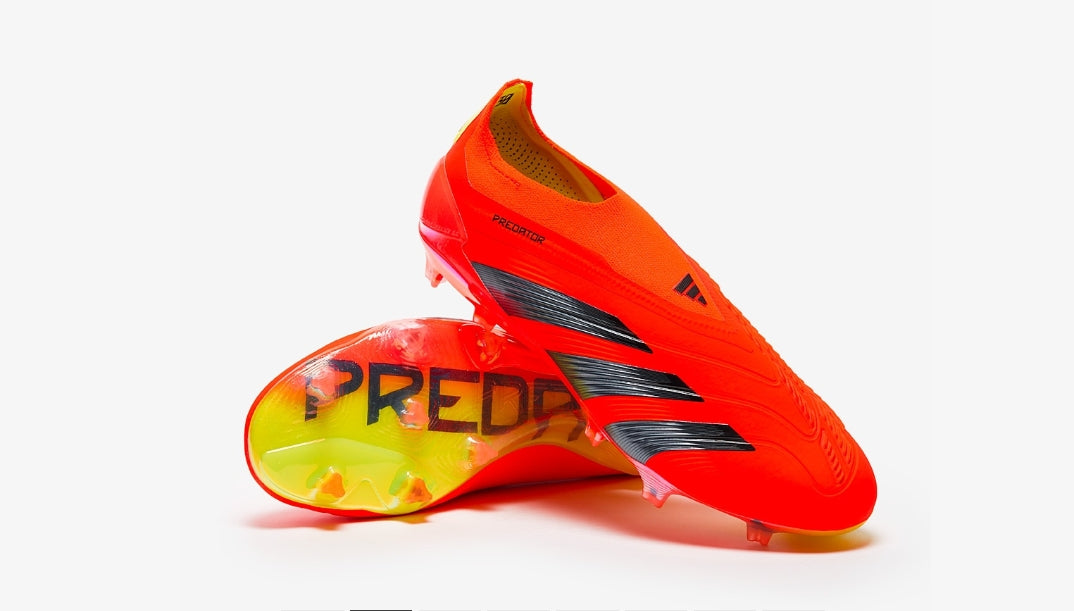 ADIDAS PREDATOR ACCURACY+ FG ELITE S/ATACADORES