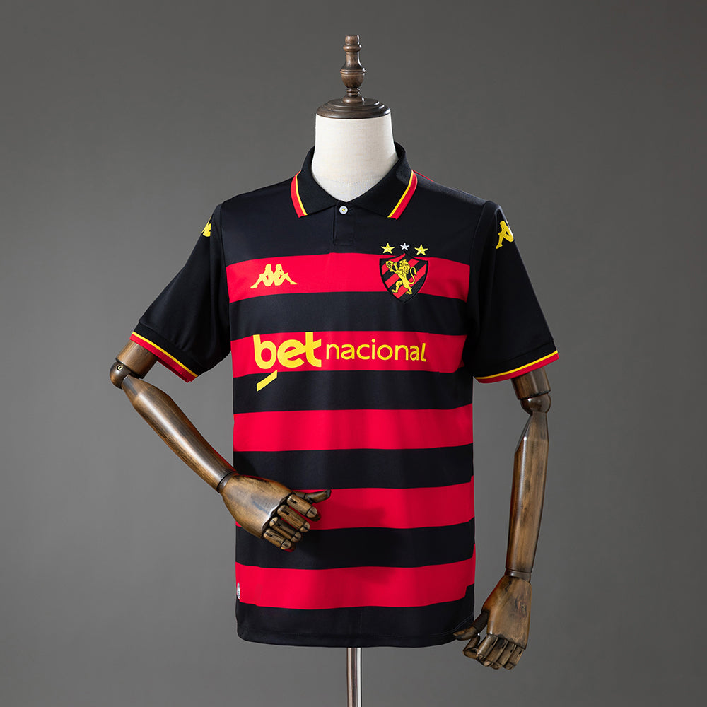Camisola Sport Recife - Principal 2026/2027