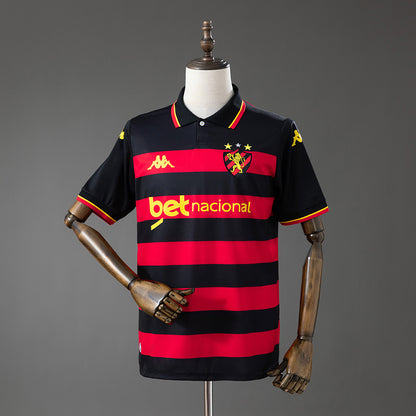 Camisola Sport Recife - Principal 2026/2027