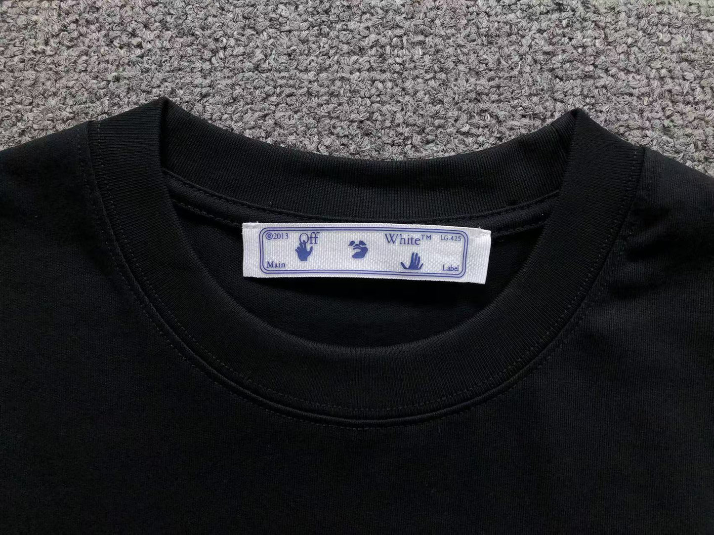 Tshirt OFF-WHITE