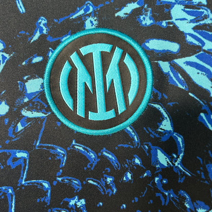 Camisola Inter de Milão  - Edition Efootball 2025